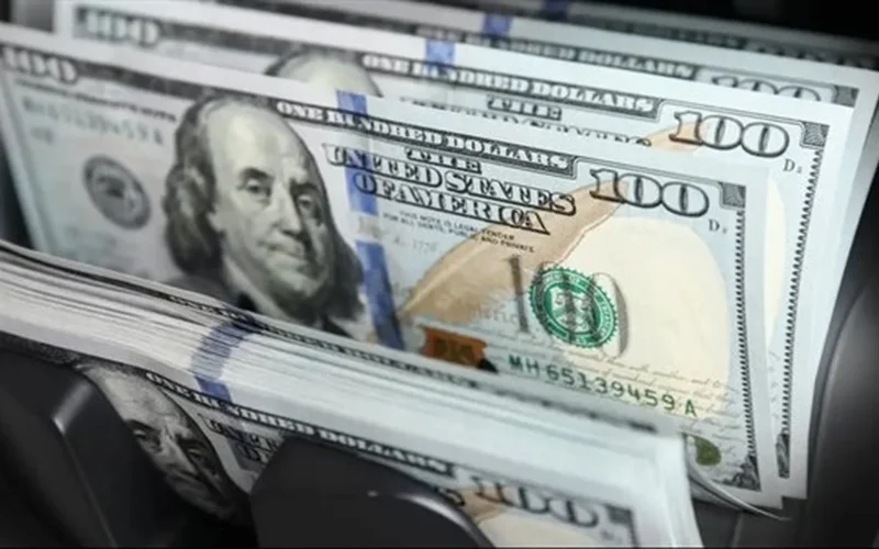 تحديث جديد سعر الدولار مقابل الجنيه اليوم الخميس